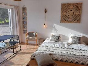 Deluxe Room Santa Barbara de Nexe